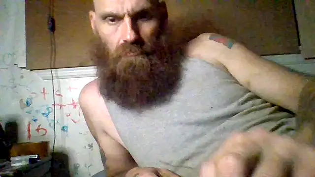 Cowboy815 online show from 05/18/26, 07:36