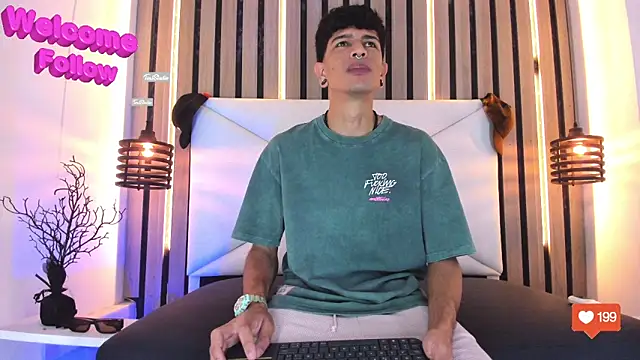 Franvill Trato online show from 12/19/25, 07:54