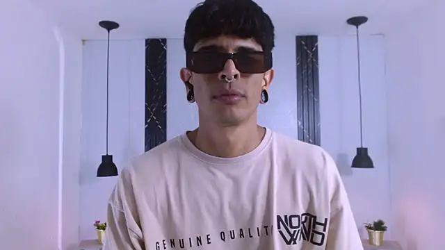 Franvill Trato online show from 01/31/26, 07:34