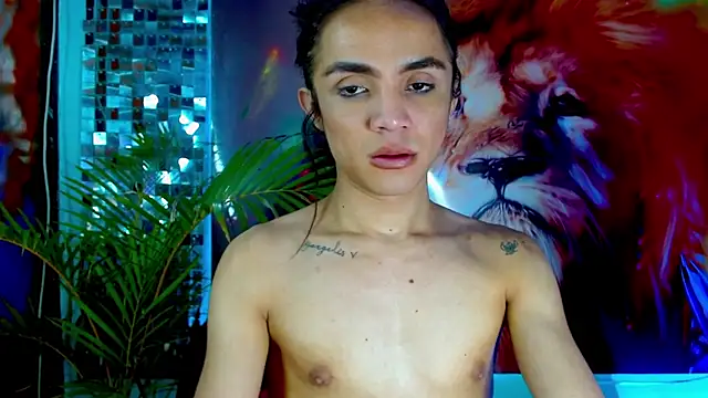 Cristal Gem1 online show from 09/09/25, 06:18