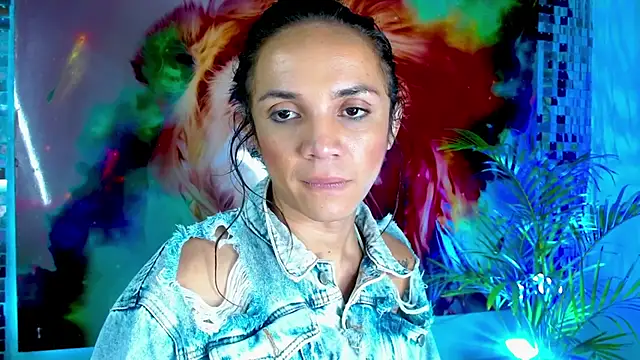 Cristal Gem1 online show from 09/10/25, 06:08