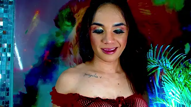 Cristal Gem1 online show from 09/17/25, 06:37