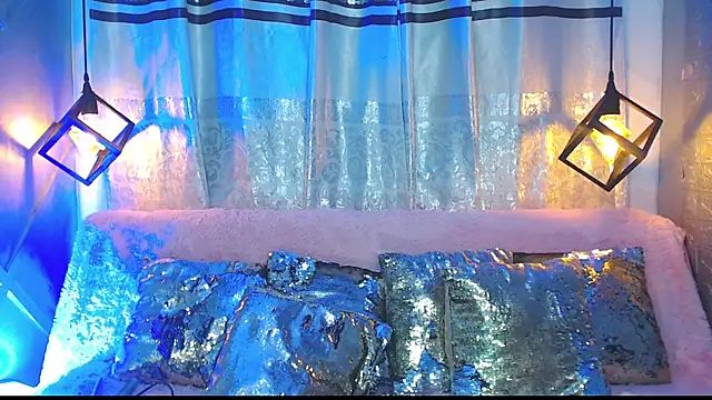 Cristal Gem1 online show from 09/17/25, 11:39