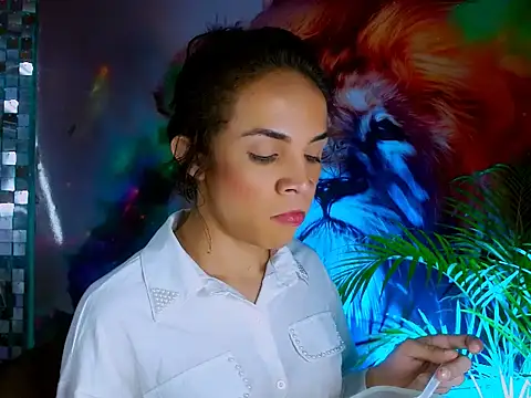 Cristal Gem1 online show from 09/20/25, 06:09