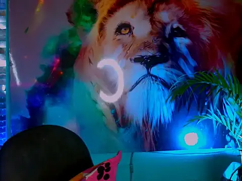 Cristal Gem1 online show from 09/22/25, 05:31