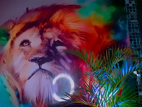 Cristal Gem1 online show from 10/04/25, 03:37