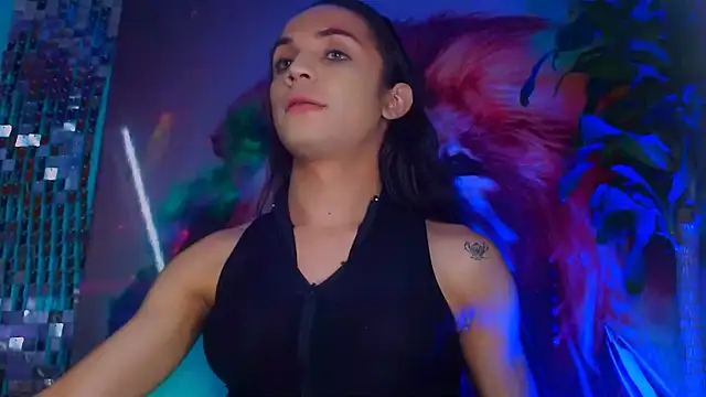 Cristal Gem1 online show from 10/10/25, 05:45