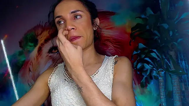 Cristal Gem1 online show from 11/25/25, 11:54