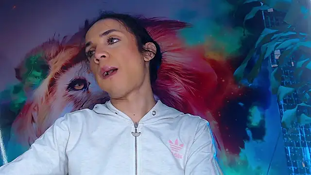 Cristal Gem1 online show from 11/26/25, 01:01