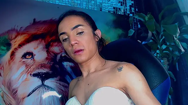 Cristal Gem1 online show from 12/03/25, 12:14