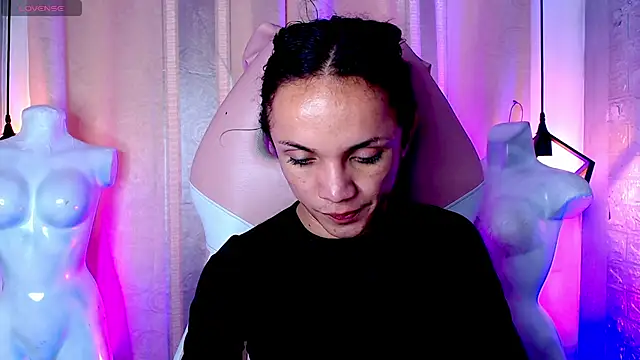 Cristal Gem1 online show from 03/27/26, 05:23