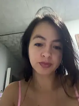 salo-rousee online show from 11/30/25, 04:55