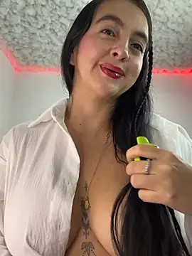 salo-rousee online show from 03/25/26, 05:02