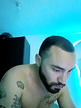 este juan online show from 04/08/26, 12:43