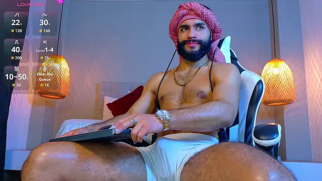 Snapshot of Thaiel_Fosteer chatting on 09/19/25, 03:24 Thaiel Fosteer online show from 09/19/25, 03:24