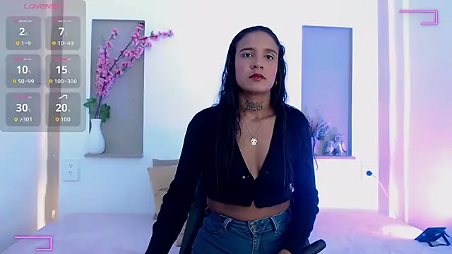 Glory girl online show from 09/11/25, 04:07