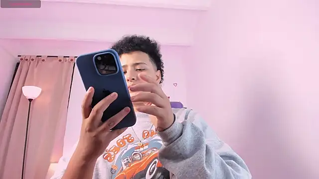 LiaaMoretzz online show from 04/09/26, 01:27