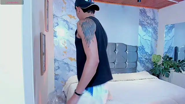 oliver mr  online show from 01/10/26, 07:59