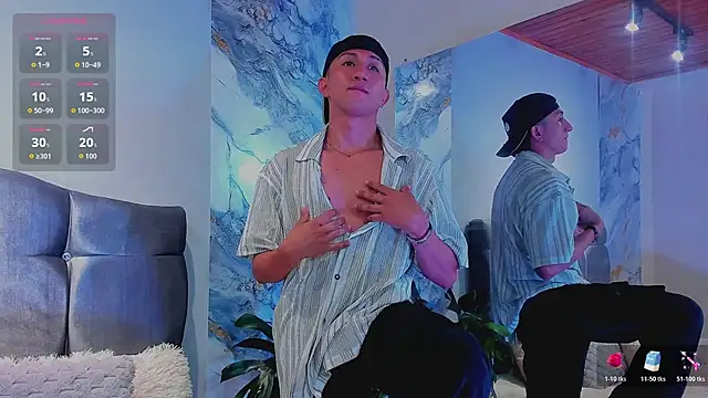 oliver mr  online show from 03/05/26, 08:16