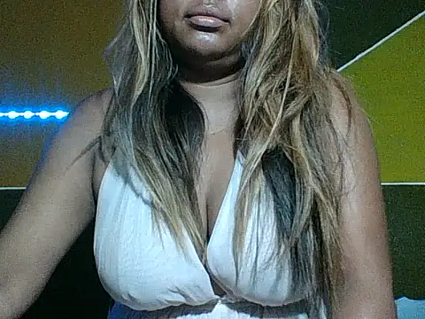 SEXY METISE online show from 12/20/25, 08:38