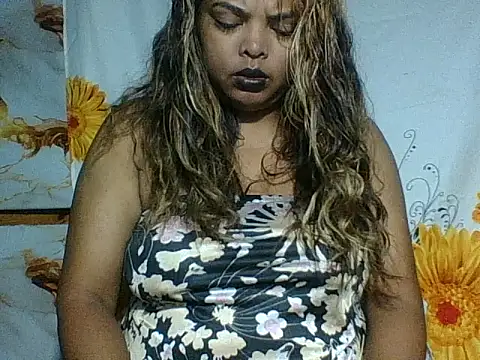 SEXY METISE online show from 04/24/26, 12:24