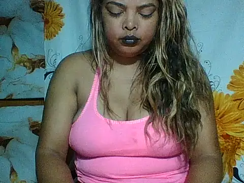 SEXY METISE online show from 04/25/26, 08:28