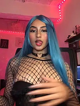 Snapshot of Samara_SaenzV chatting on 10/17/25, 12:14 Samara SaenzV online show from 10/17/25, 12:14