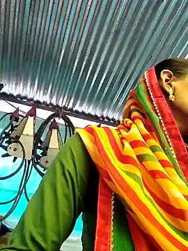 Pooja750 online show from 09/13/25, 03:17