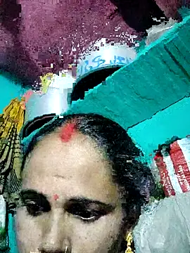 Pooja750 online show from 09/14/25, 03:55