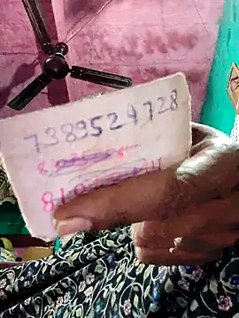 Pooja750 online show from 01/08/26, 05:32