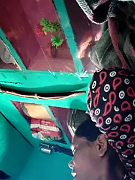 Pooja750 online show from 03/13/26, 08:10