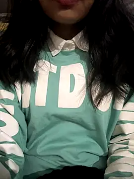 seemujaan online show from 11/27/25, 02:02