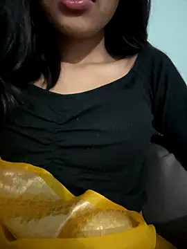 seemujaan online show from 11/29/25, 01:52