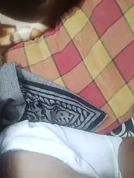 GoddessJaanvi online show from 10/18/25, 06:52