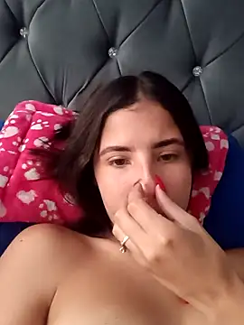 Liagni0 online show from 12/04/25, 07:22