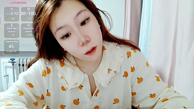 Annasweet- online show from 04/02/26, 12:25