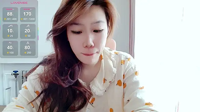Annasweet- online show from 04/13/26, 03:01