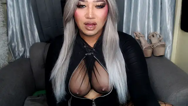 DOMINANT 10inchsCOCK online show from 11/15/25, 10:56