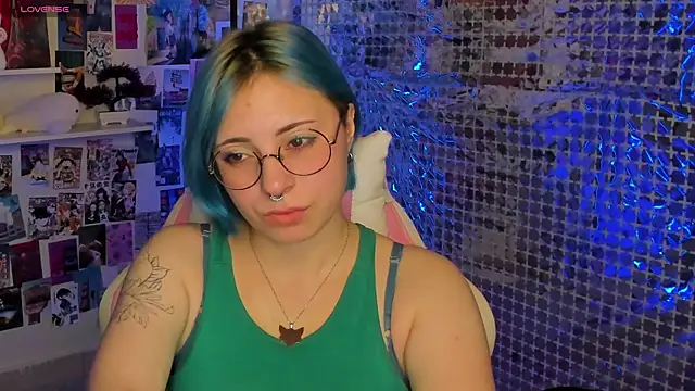 Snapshot of Penny_Stanley chatting on 09/29/25, 02:06 Penny Stanley online show from 09/29/25, 02:06