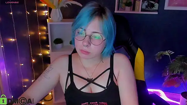 Snapshot of Penny_Stanley chatting on 10/01/25, 02:17 Penny Stanley online show from 10/01/25, 02:17