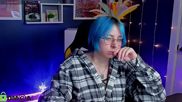 Snapshot of Penny_Stanley chatting on 10/07/25, 02:09 Penny Stanley online show from 10/07/25, 02:09