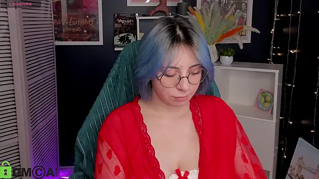 Snapshot of Penny_Stanley chatting on 11/26/25, 02:23 Penny Stanley online show from 11/26/25, 02:23