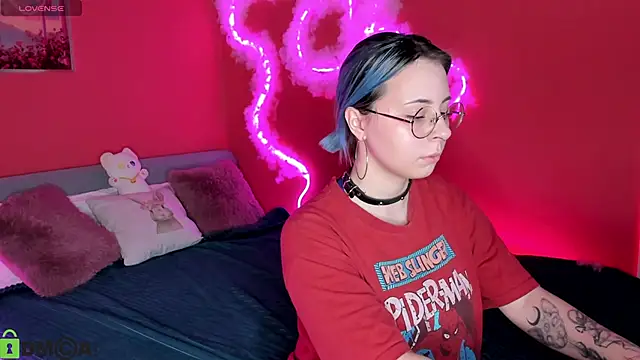 Snapshot of Penny_Stanley chatting on 12/02/25, 01:44 Penny Stanley online show from 12/02/25, 01:44