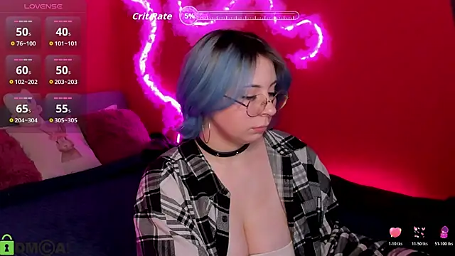 Snapshot of Penny_Stanley chatting on 12/04/25, 02:54 Penny Stanley online show from 12/04/25, 02:54