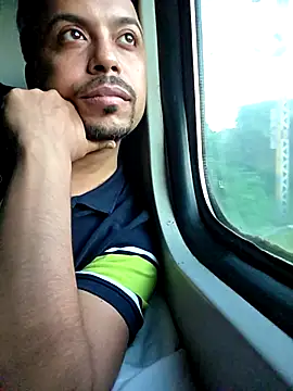 BindaasBong online show from 09/26/25, 12:03