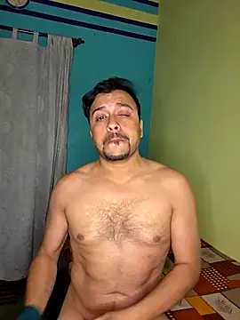 BindaasBong online show from 02/19/26, 07:54