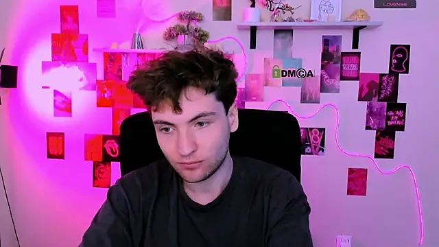 joseph bear  online show from 03/22/26, 12:19