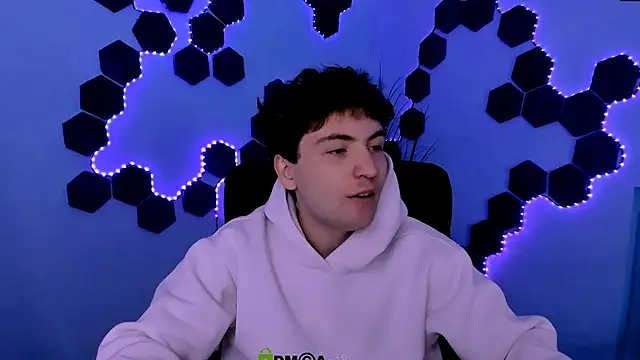 joseph bear  online show from 04/08/26, 08:14