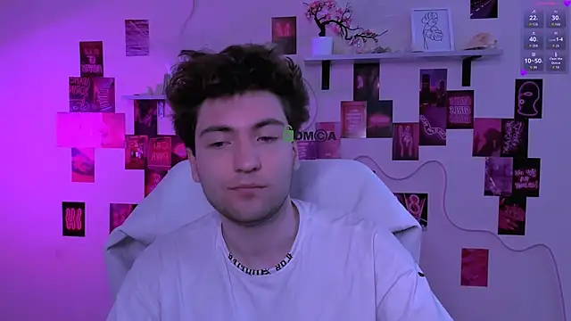 joseph bear  online show from 04/12/26, 08:52