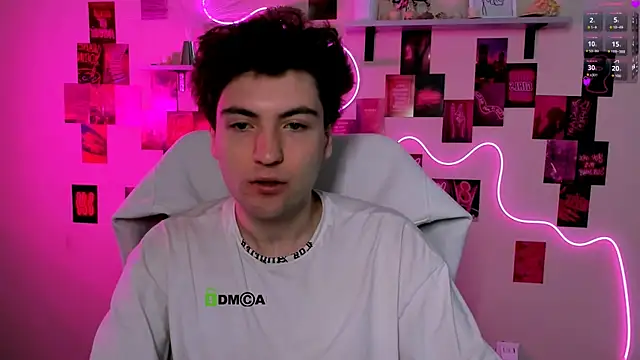 joseph bear  online show from 04/13/26, 08:31